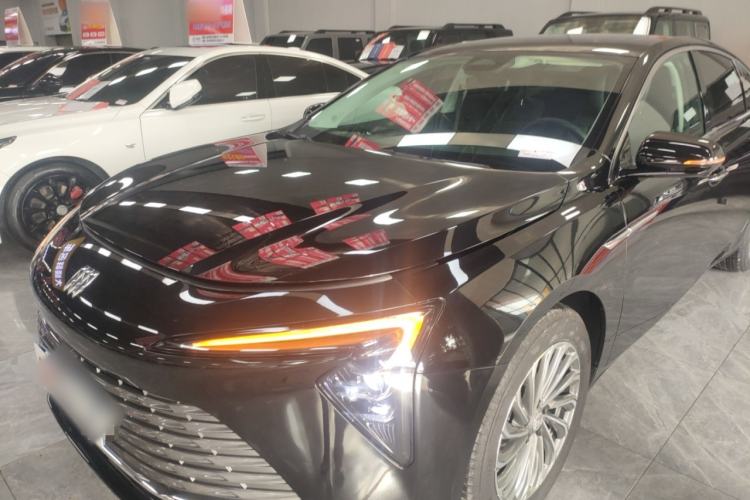 Used Buick LaCrosse 2024 28T Luxury Edition