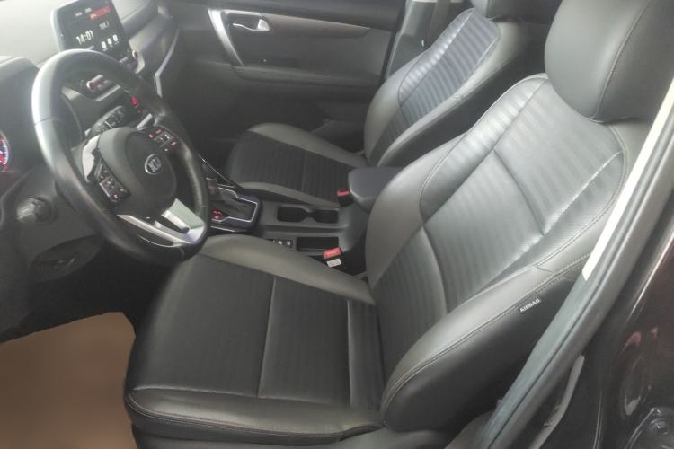 Used Kia Sportage R 2018 2.0L Automatic Smart Luxury Version China V Standard
