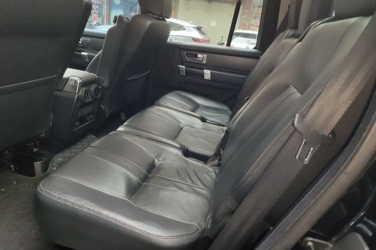 Used Land Rover Discovery 2013 3.0 SDV6 HSE Diesel Edition