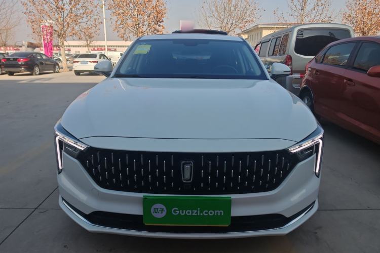 Used Bestune B70 2022 Third Generation 1.5T Automatic Enjoyment Version