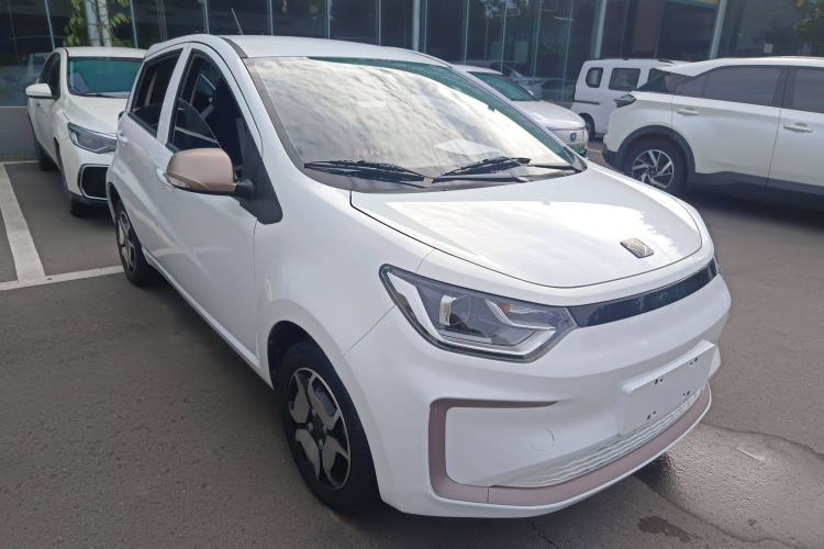 Used SOL E10X 2021 200km Classic Type