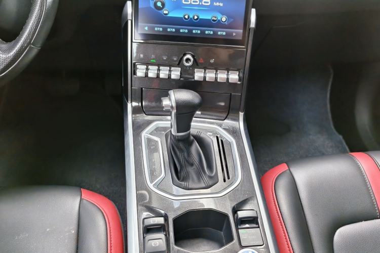 Used Haval H4 2018 Blue Label 1.5 GDIT DCT Fashion Edition