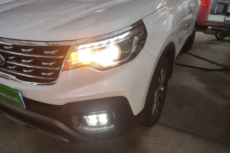 Used Kia Sportage R 2019 2.0L Automatic Smart Luxury Edition
