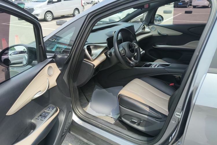 Used BYD Dolphin 2023 420 km Free Version
