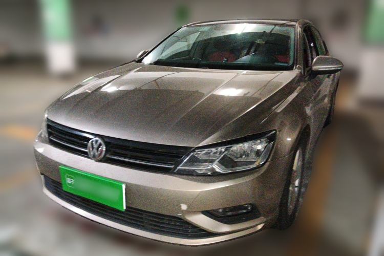 Used Volkswagen Lamando 2018 230TSI DSG Fashion Edition