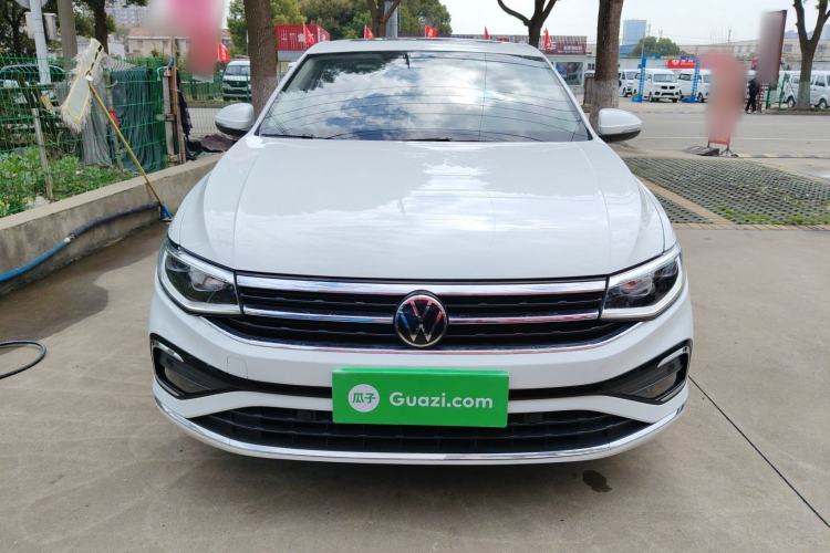 Used Volkswagen Bora 2023 280TSI DSG Prestige Edition
