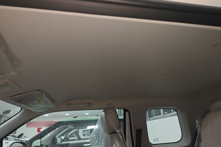 Used Qiyuan Lumin 2024 130km Qingyue Version
