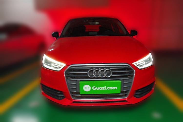 Used Audi A1 2016 30 TFSI Sportback Design Fashion Edition