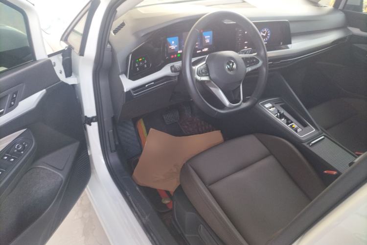 Used Volkswagen Golf 2023 280TSI DSG Pro
