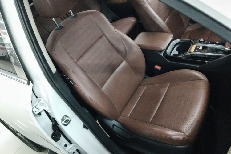 Used Kia Sportage R 2021 Ace 2.0L Splendid Edition Right Front Seat