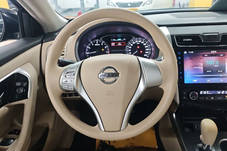 Used Nissan Teana 2016 2.0L XE Fashion Edition