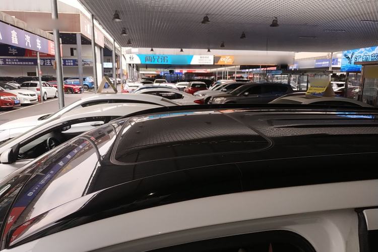 Used Mitsubishi Outlander 2021 2.4L 4x4 DynaDrive Edition 5 Seats Roof