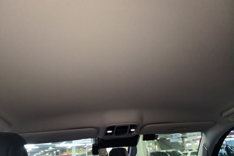 Used Great Wall Shanhai Poer Hi4-T 2025 Hi4-T Global Edition Headliner