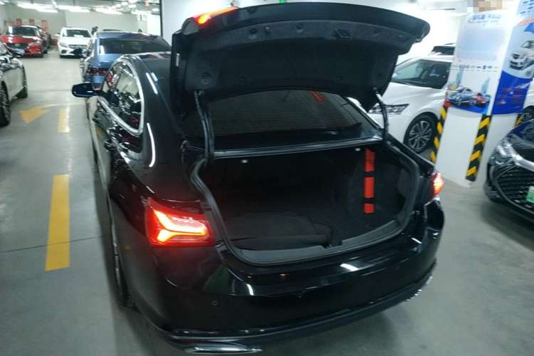 Used Chevrolet Malibu XL 2022 535T Automatic Sport Edition
