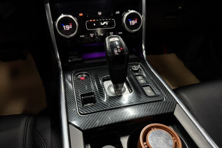 Used Jaguar XEL 2020 2.0T 200 PS S Advanced Elegance Edition
