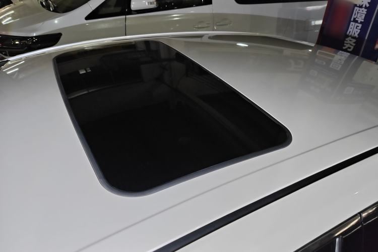 Used Toyota Avalon 2019 2.0L XLE Premium Edition China VI
