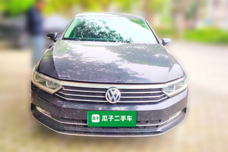 Used Volkswagen Magotan 2019 330TSI DSG Leading Edition China V Standard