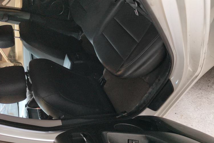 Used Kia K3 2015 1.6L Automatic DLX
