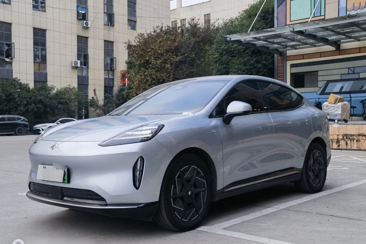 Used Hyptec HT 2023 670 Rear-Drive Ultra-High Voltage Version