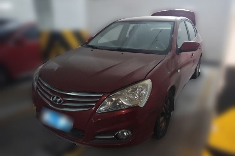 Used Hyundai Celesta 2011 1.6L Automatic Comfort Edition Guazi used car, China used car export, Used car for sale, Used  cars, Cheapest cars for sale