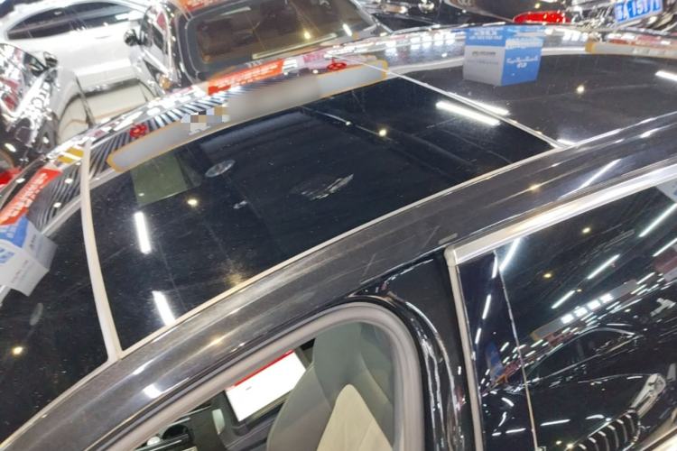 Used Audi A6L 2023 40 TFSI Luxury Dynamic Model
