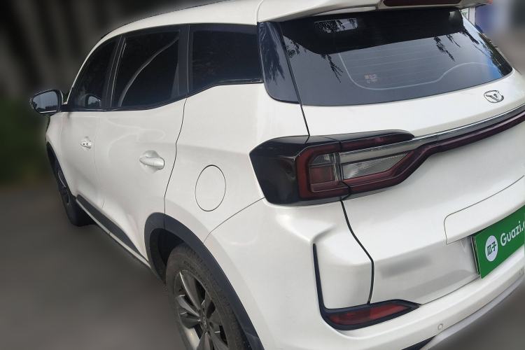 Used Cowin Xuanjie Pro EV 2022 401 km Enjoyment Version