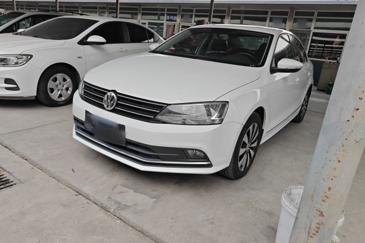 Used Volkswagen Sagitar 2018 280TSI DSG Comfort Model