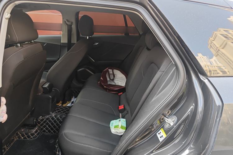 Used Audi Q2L 2018 35 TFSI Launch Exclusive Edition China V