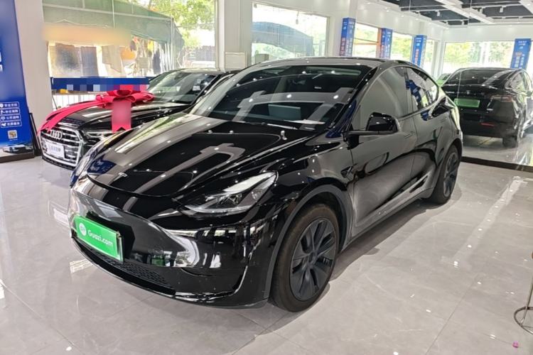 Used Tesla Model Y 2023 Rear-Wheel-Drive Version