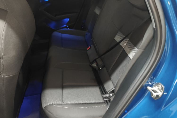 Used Audi A3 2021 Sportback 35 TFSI Ambition Style Edition Left Rear Seat