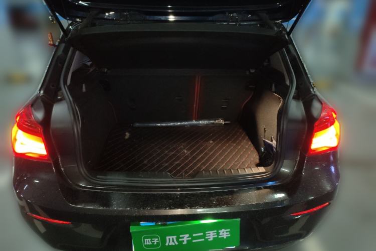 Used BMW 1 Series 2016 118i Leading Model