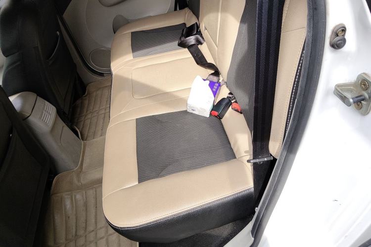 Used FORTHING Joyear X3 2016 1.5L Comfort Model