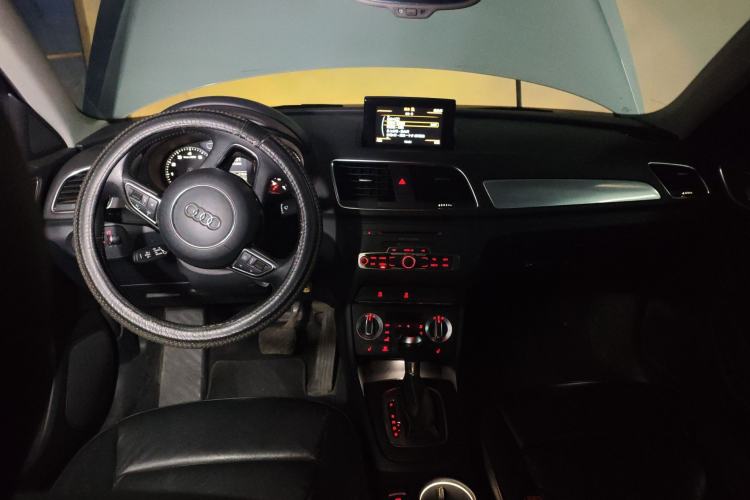 Used Audi Q3 2013 35 TFSI Comfort Model