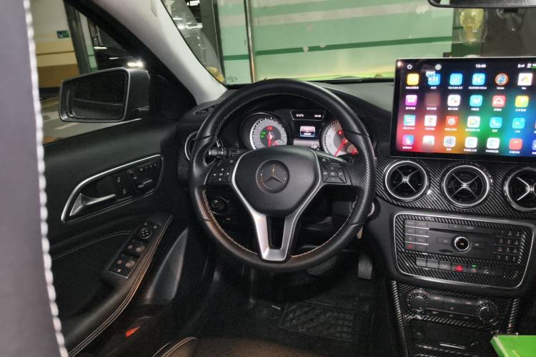 Used Mercedes-Benz GLA 2016 GLA 200 Sport Edition