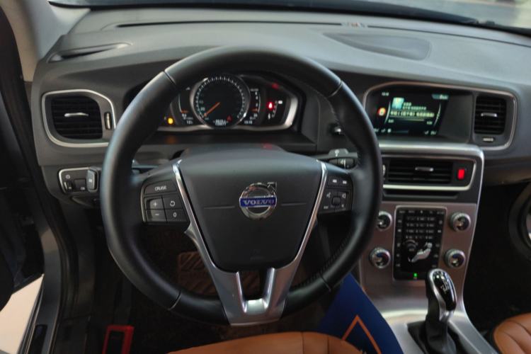 Used Volvo S60 2017 S60L T4 Smart Range Edition