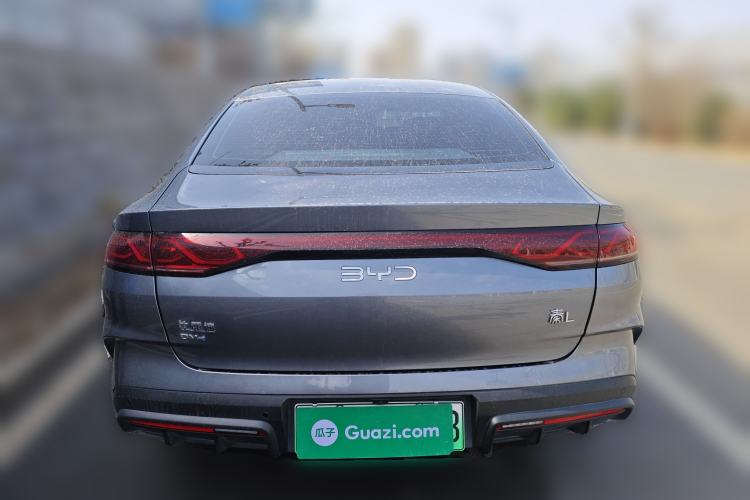 Used BYD Qin L 2024 DM-i 80KM Beyond Model