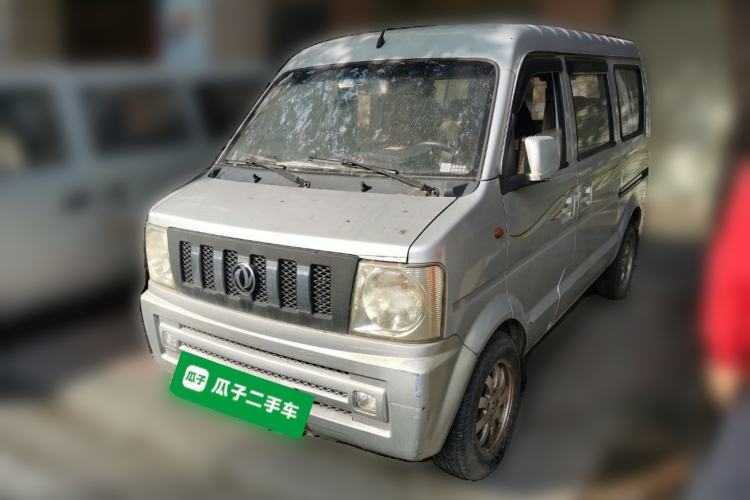 Used Dongfeng Xiaokang V27 2011 1.3L Standard Version BG13-20