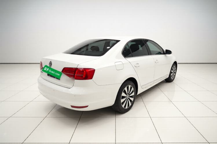 Used Volkswagen Sagitar 2018 1.6L Automatic Comfort Model