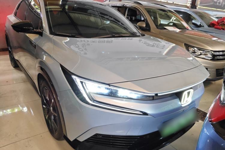 Used Honda e:NP2 2024 Advanced Edition Front