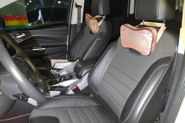 Used Ford Kuga 2015 1.5L GTDi Two-Wheel Drive Fashion Edition
