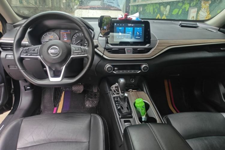 Used Nissan Teana 2021 2.0L XL Comfort Edition