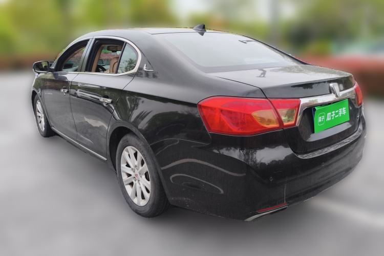 Used Roewe 950 2012 2.4L Luxury Edition
