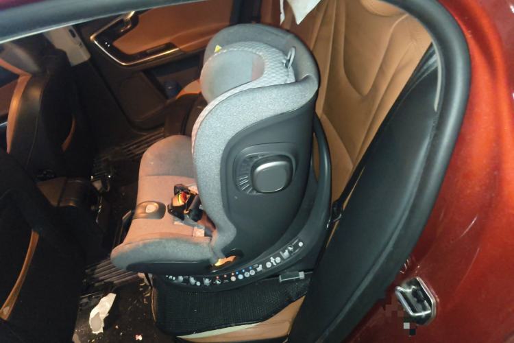 Used Volvo S60 2015 S60L T5 Intelligent Drive Edition