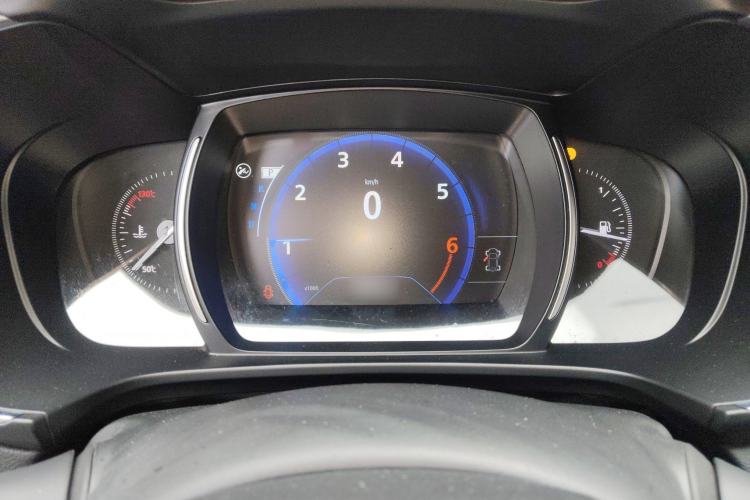 Used Renault Koleos 2018 2.0L Two-Wheel Drive 120th Anniversary Limited Edition