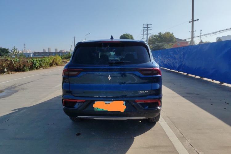 Used Livan Livan 9 2023 470 km Founder Edition