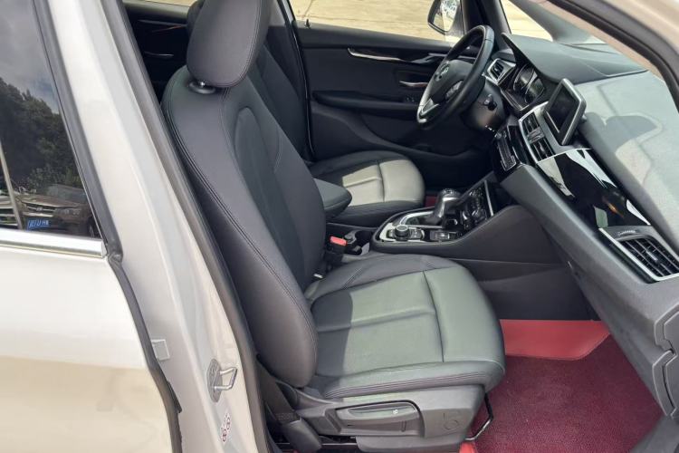 Used BMW 2 Series Active Tourer 2018 218i Leading Model
