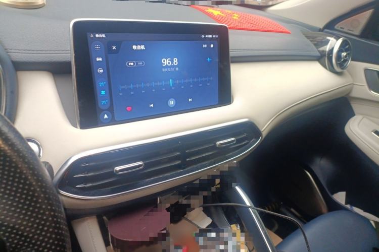 Used MG Pilot New Energy 2021 Trophy Series 1.5T Hybrid Trophy Flagship Edition