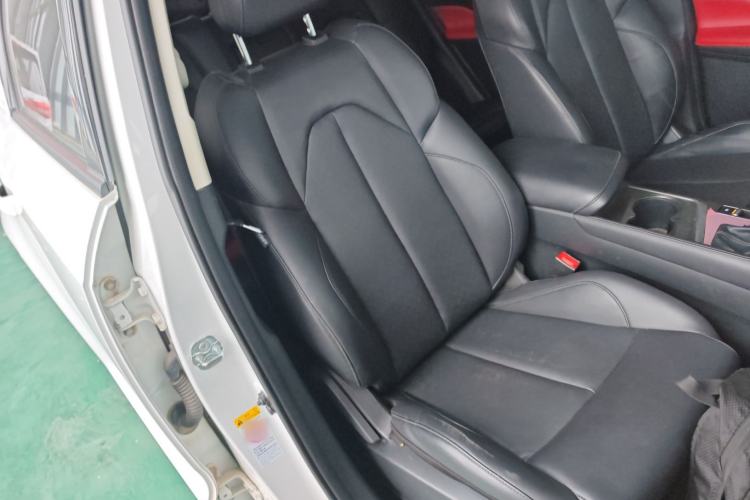 Used Changan CS55PLUS 2021 Blue Whale Edition 1.5T DCT Luxury Model