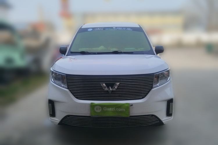 Used Wuling Zhengcheng 2022 2.0L Manual Entrepreneurial Version
