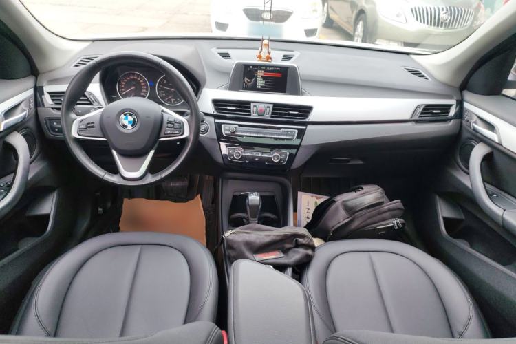 Used BMW X1 2016 sDrive18Li Fashion Model
